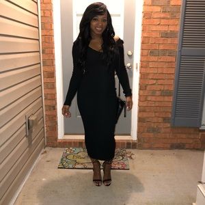 Meet your Posher, Mayetta